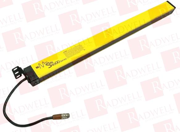 OMRON MS46SR-30-1215-R-FP-GM1