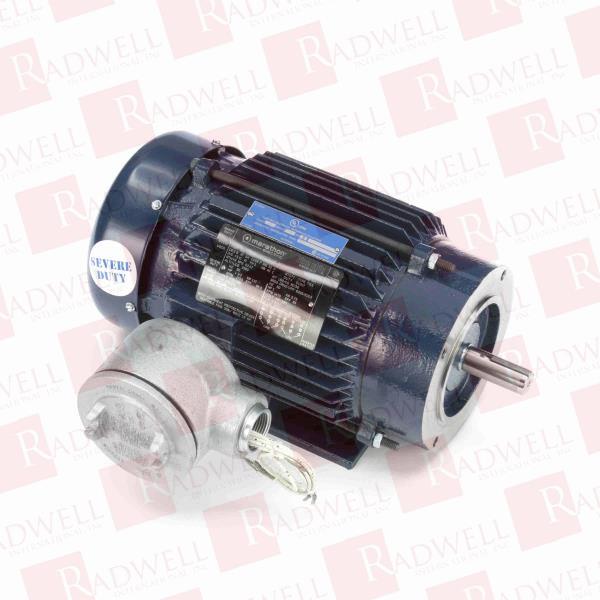 REGAL REXNORD 145TTGN6536