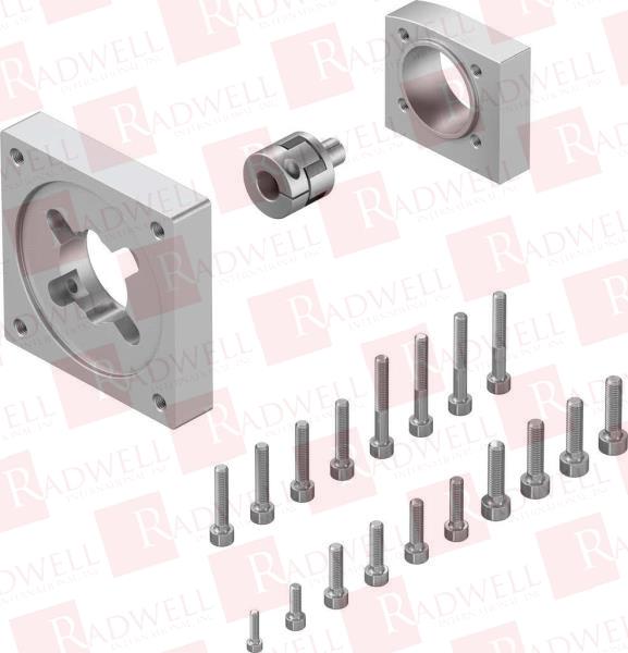 FESTO EAMM-A-L38-87A