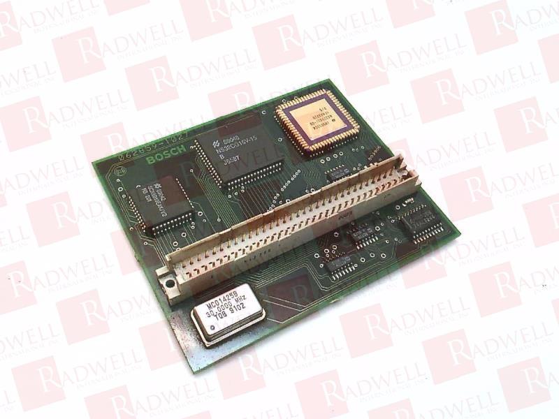BOSCH 062860-102401