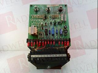 TECO-WESTINGHOUSE 3P101D002010