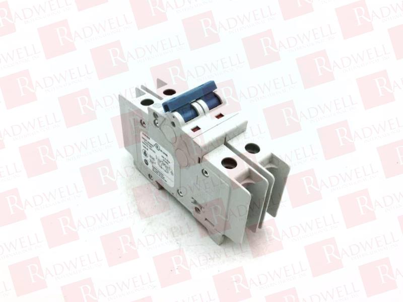 ALLEN BRADLEY 1489-M2D016