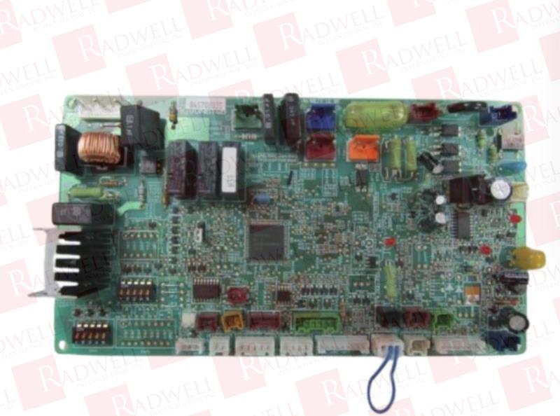 MITSUBISHI RG00N614B