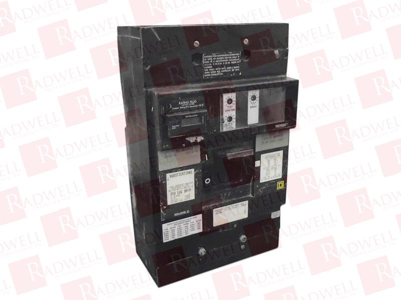 SCHNEIDER ELECTRIC MEL36225LI