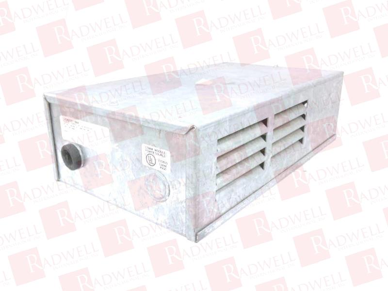 HONEYWELL 1450-6597-004