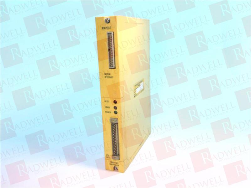 FANUC IE-0404-010-001
