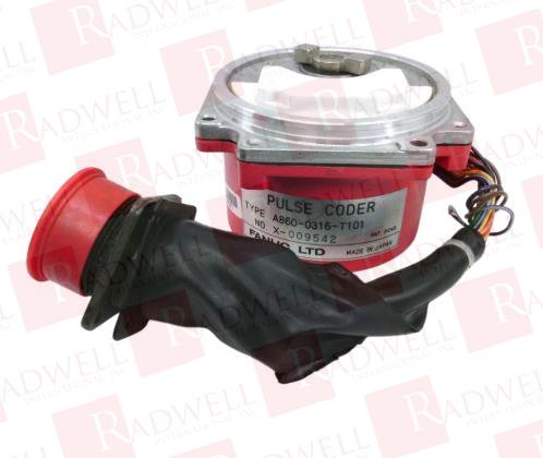 FANUC A860-0316-T101