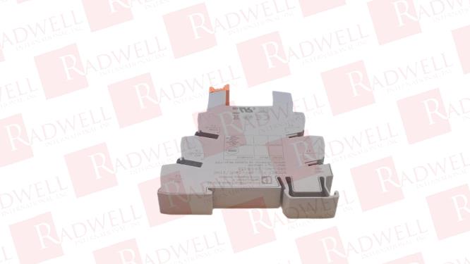 PHOENIX CONTACT PLC-RPT- 24UC/21HC