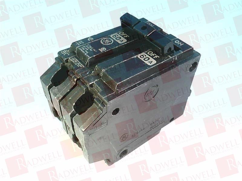 GENERAL ELECTRIC THQL2160