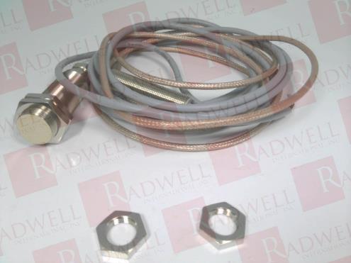 BAUMER ELECTRIC IFRH 18P1501/L