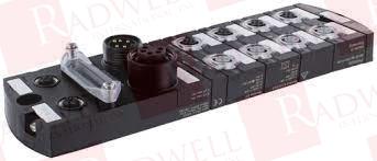 MURR ELEKTRONIK 55144