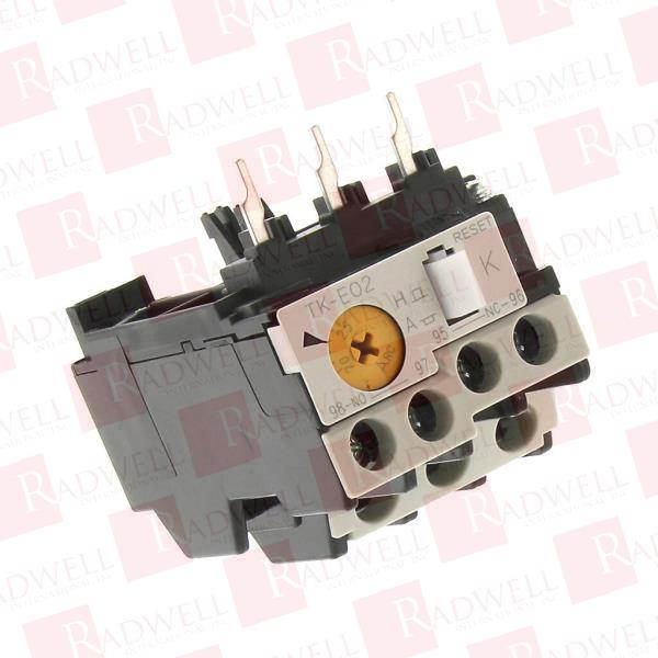 FUJI ELECTRIC TK-E02-6-9