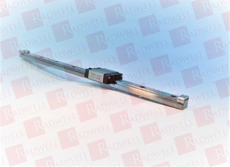 THK 1-RSR15VM-UU-310L-M