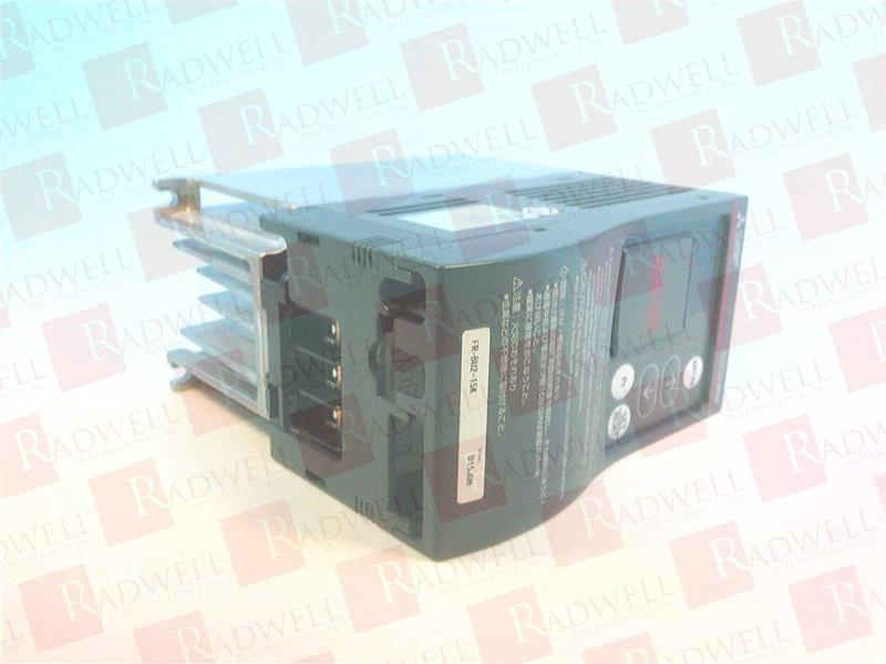 MITSUBISHI FR-BU2-15K