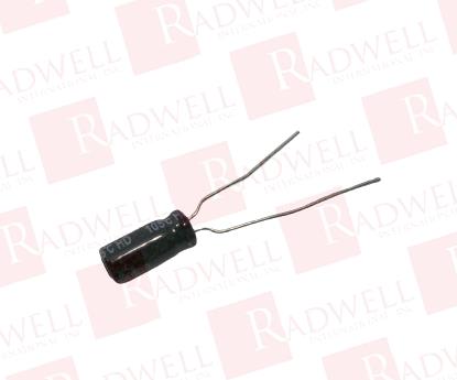 MATSUSHITA ELECTRIC EEU-HD1V470B
