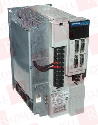 MITSUBISHI MR-J2S-500B-EB