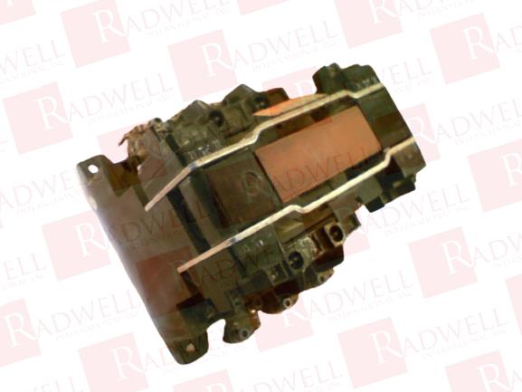 EATON CORPORATION DIL-4-22-120V-60HZ