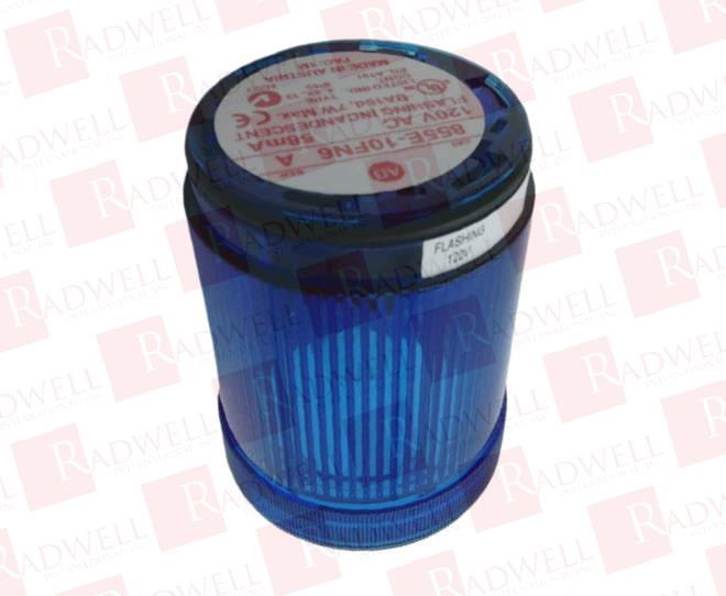 ALLEN BRADLEY 855E-10FN6