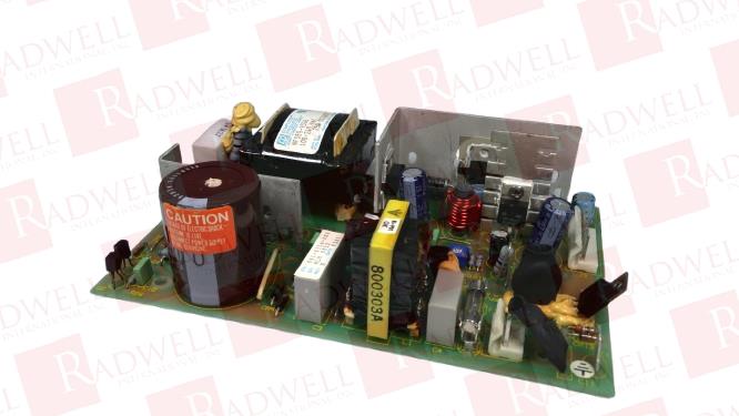 ADVANCED ENERGY NFS509336