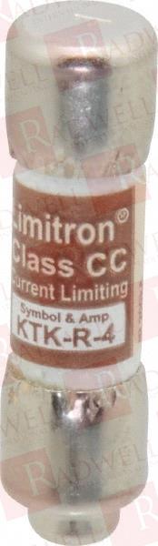 EATON CORPORATION KTK-R-4
