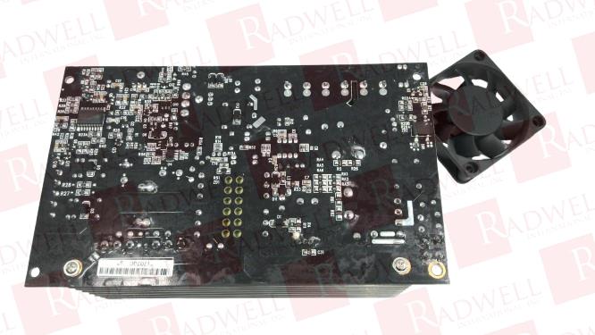 PREFERRED POWER PRODUCTS P3PS-10-SU