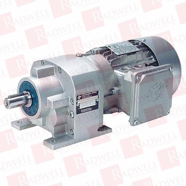 NORD SK572.1-100LA/4 CUS