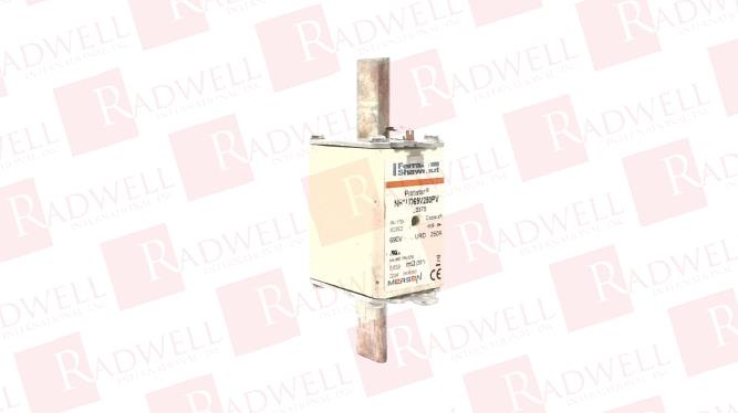 MERSEN NH1UD-69V-250PV