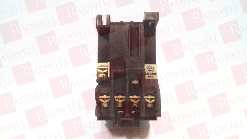 SCHNEIDER ELECTRIC LC1SB322010