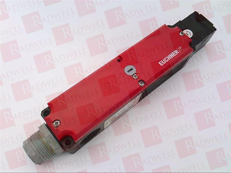 EUCHNER TP4-2131A024SR11C1699