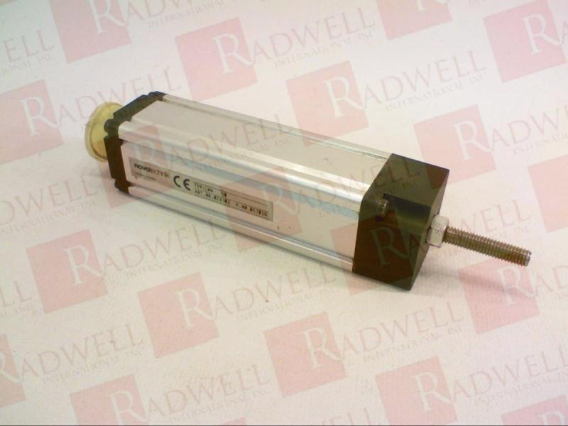 NOVOTECHNIK LWH-0050