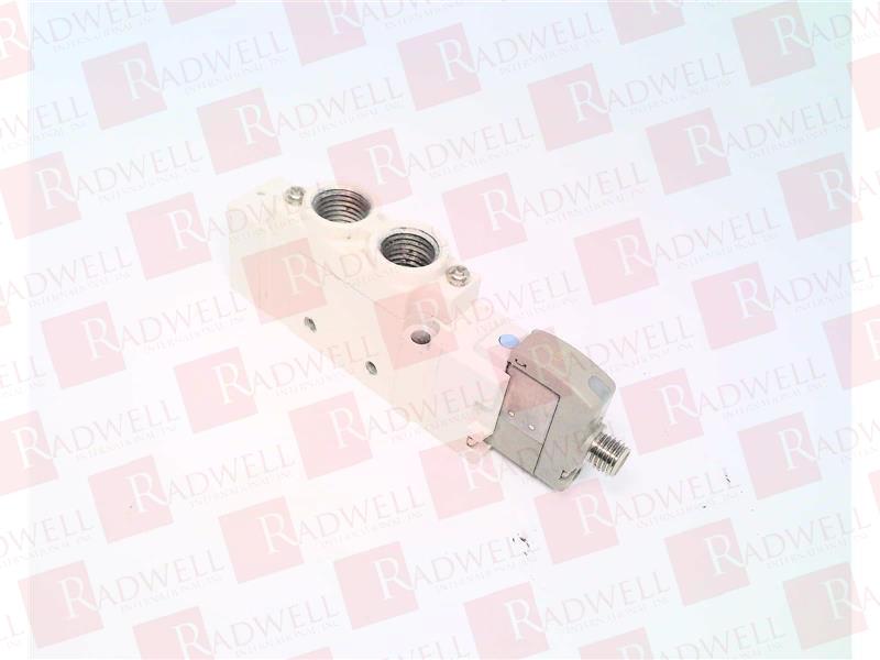 SMC SY7120-5WAOZ-02N