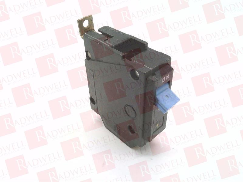 GENERAL ELECTRIC THHQB1170