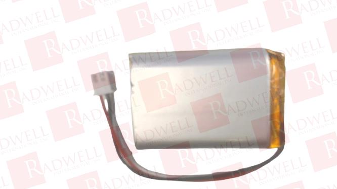 JAUCH QUARTZ LP103450