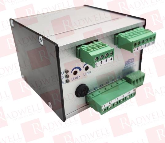 REO ELEKTRONIK 51420