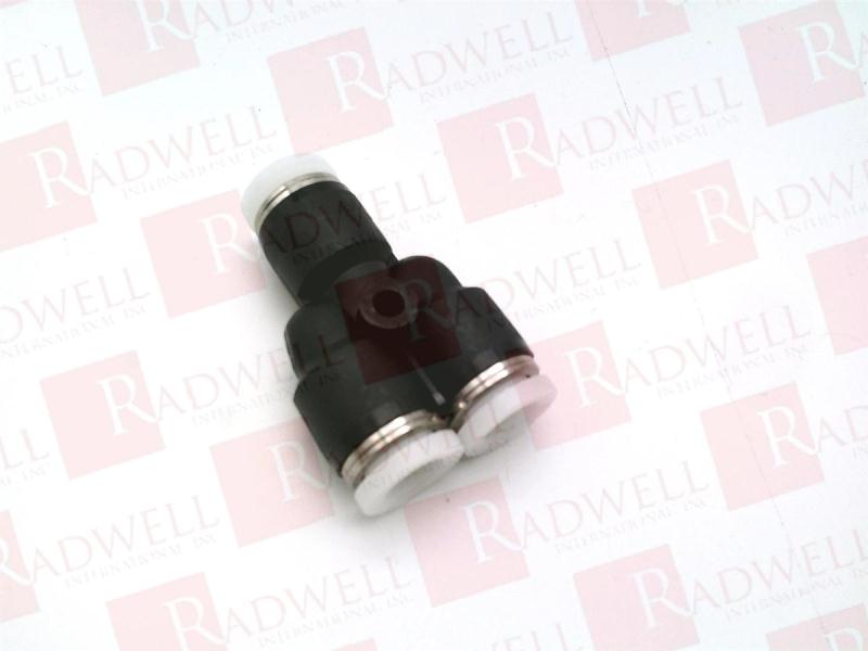 PISCO PNEUMATICS PY1/4T