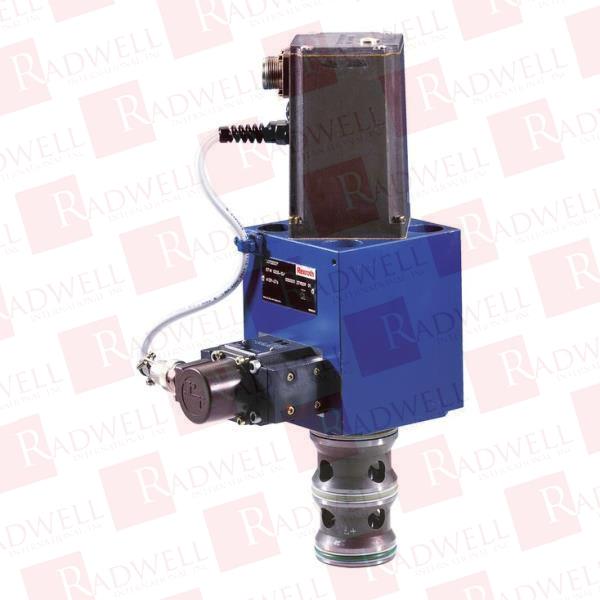 BOSCH 3WRCE40V000X-20/SG24K31/C5M-140