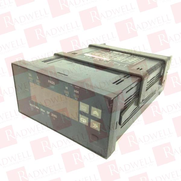 OMRON K3TX-VD22A-T1