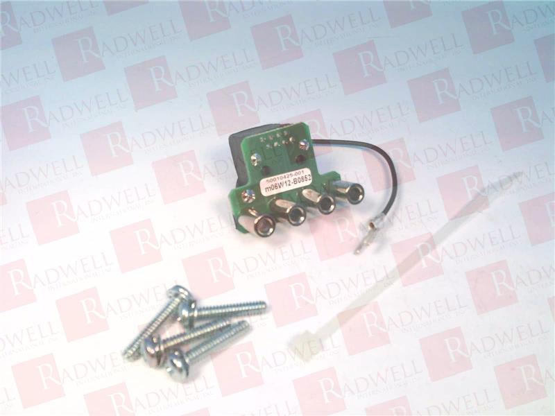HONEYWELL 50010425-501