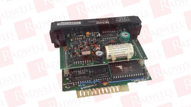 FANUC IC610CPU105
