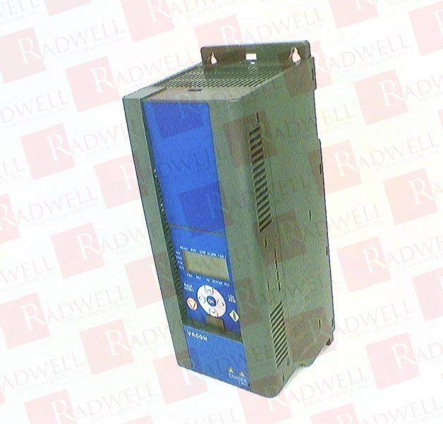 DANFOSS VACON0020-3L-0009-4-R02