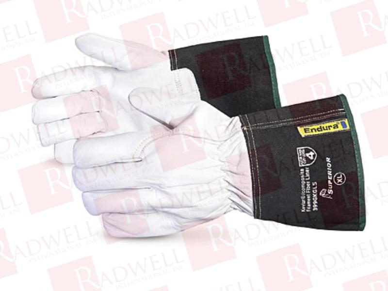 SUPERIOR GLOVE 399GKGL5-XL