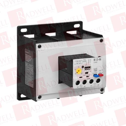 EATON CORPORATION C440C1A140SPX