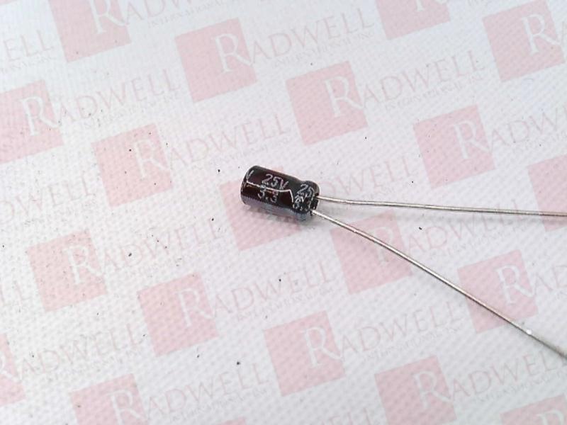 GENERIC CR3.3U25V2