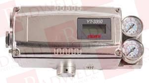 ROTORK YT-3350R-D-I-3-2-2-3-H