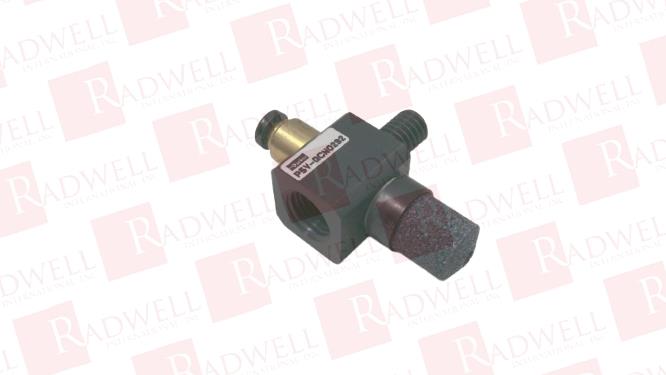 PARKER P5V-GCN0292