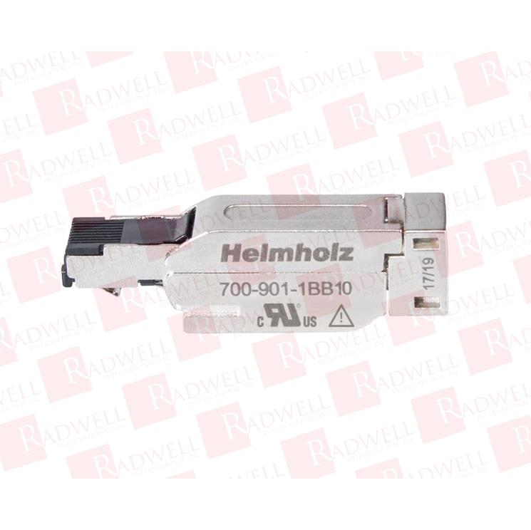 HELMHOLZ 700-901-1BB10