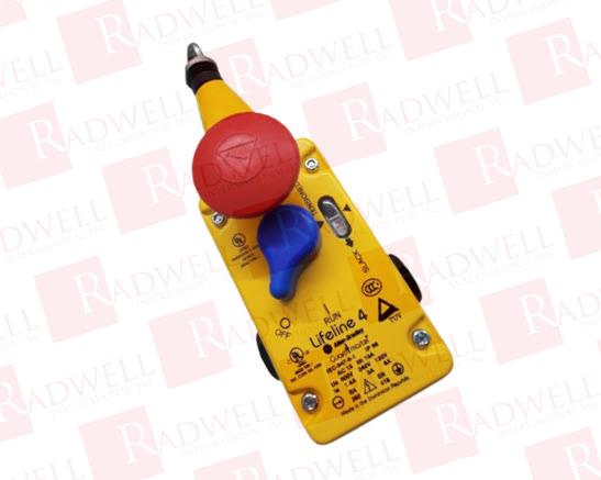 ALLEN BRADLEY 440E-L13153