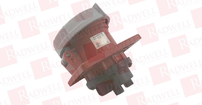 EATON CORPORATION AH460R7W