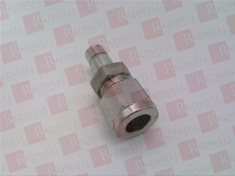 PARKER 6TUR6-316