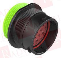 AMPHENOL AHDP04-24-19PN-WTA